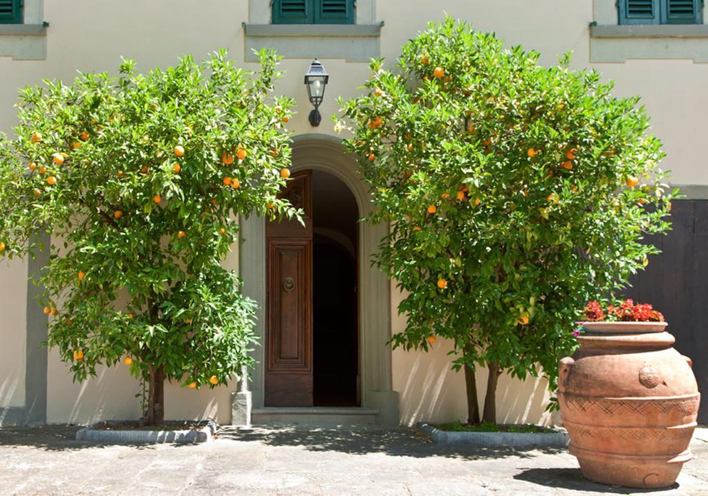 Villa Da فينشي المظهر الخارجي الصورة