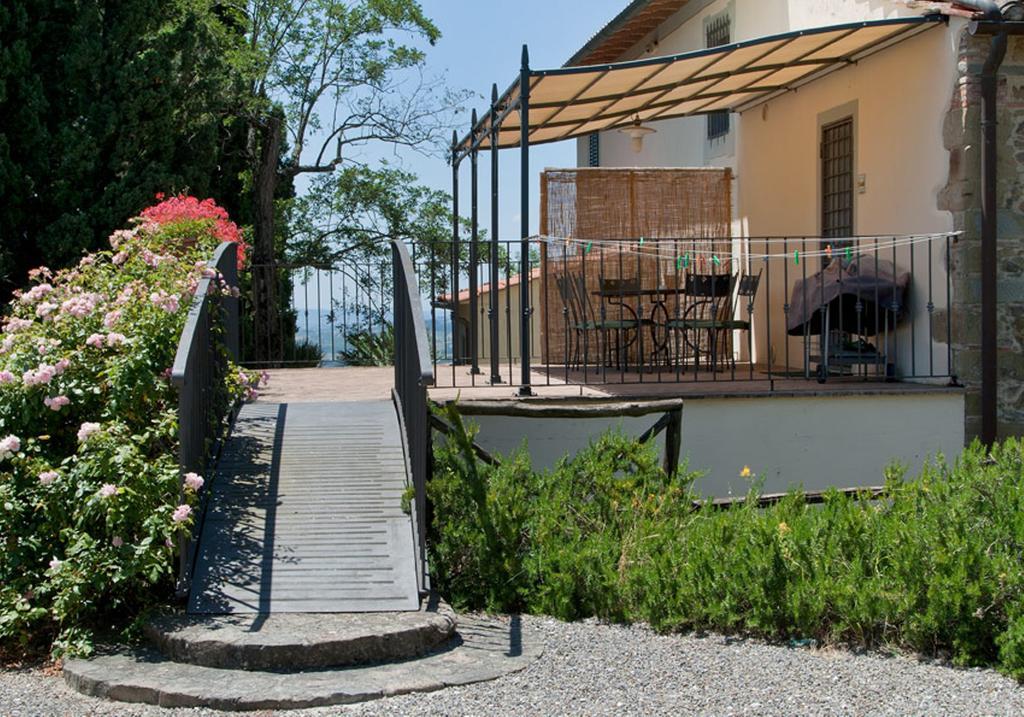Villa Da فينشي المظهر الخارجي الصورة